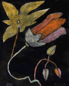 Untitled (Flowers)