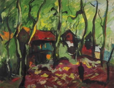 Untitled (Matheran)