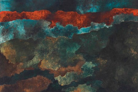 Untitled (Metascape)