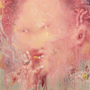 Liu Wei, Untitled