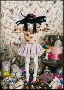 Ronald Ventura, Untitled