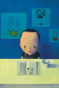 Liu Ye, Untitled