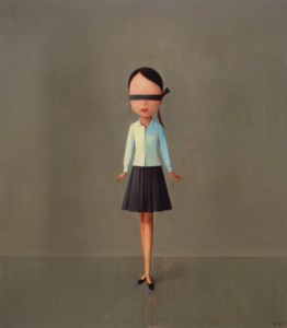 Liu Ye, Untitled