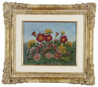 Fleurs