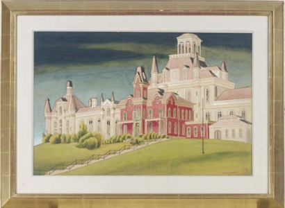 Elmira Reformatory