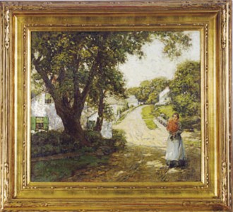 Village View
