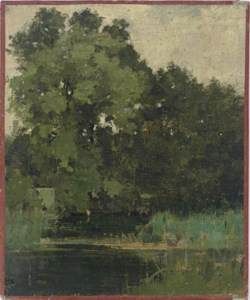 Pond Study