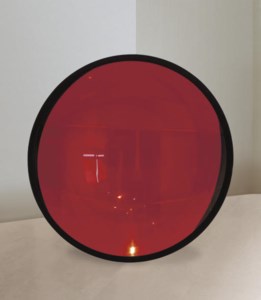 Anish Kapoor, Blood Cinema
