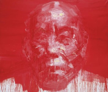 Portrait du Père - l'homme le plus affectueux