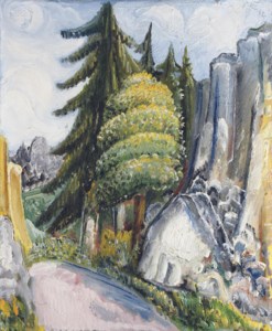 Alblandschaft