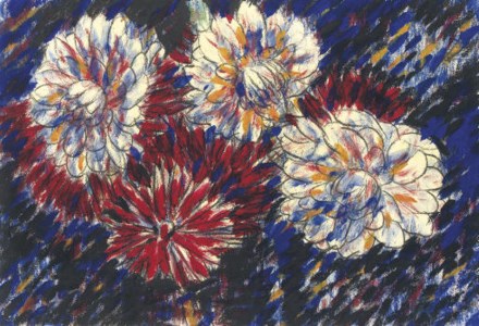 Dahlien