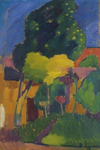 Alexej von Jawlensky, Murnau