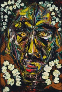 Autorretrato