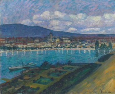 Ginebra