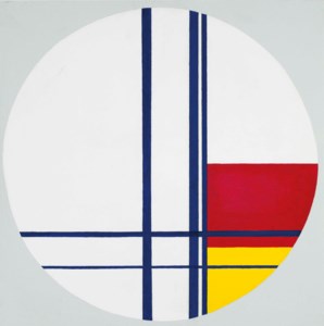 Composition no. 124