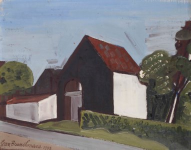 La ferme
