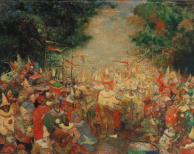 Arlequinade