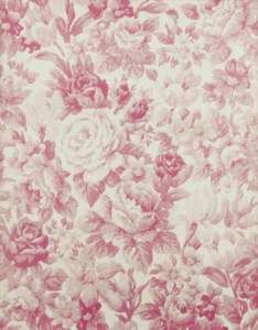 Untitled (Composition with Roses)
