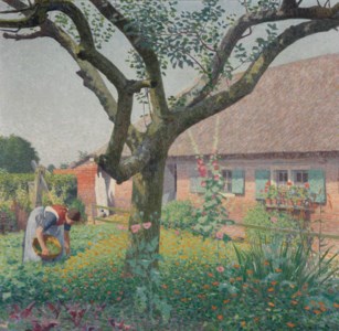 Arbeiderswoning