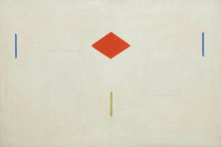 Compositie 1919
