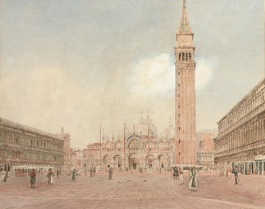 San Marco, Venice