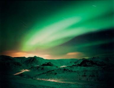 Untitled 1 (Hyperborea)
