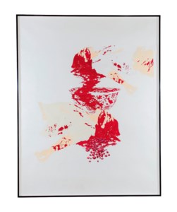 Diagram and Banners (Blood)