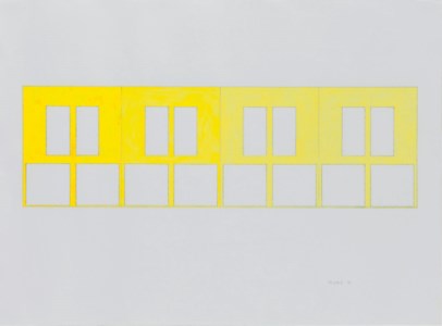 Untitled (Four Doors)