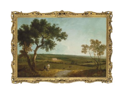 Bourne Park, near Canterbury, Kent