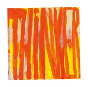 Thinker