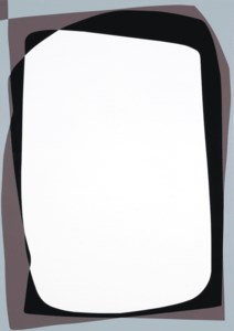Untitled (Mirror)
