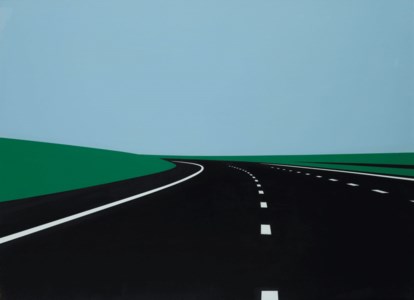 Imagine You Are Driving at Day (7)