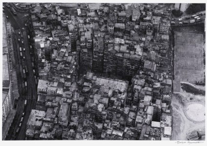 Kowloon Walled City, Hong Kong