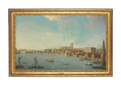 Westminster Bridge, London