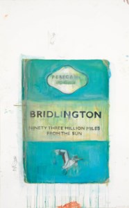 Bridlington - Ninety Million Miles From the Sun