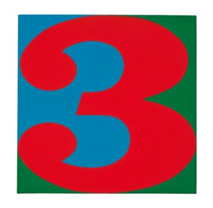 Three