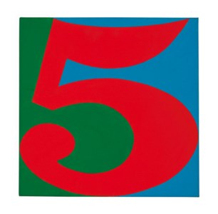 Five