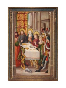 The Marriage at Cana