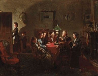 The card game