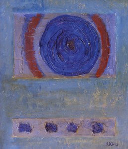 Untitled (Circular Composition)
