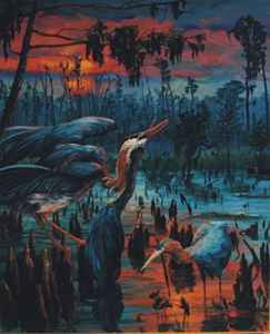 Swamp