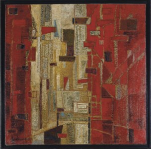Composition (Elements Lyriques)