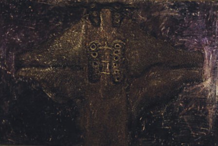 Axial Figure