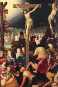The Crucifixion