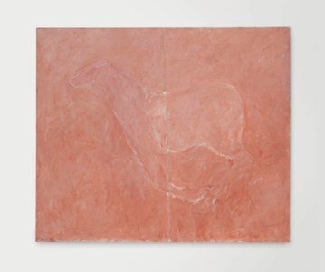 Susan Rothenberg, Mukahara