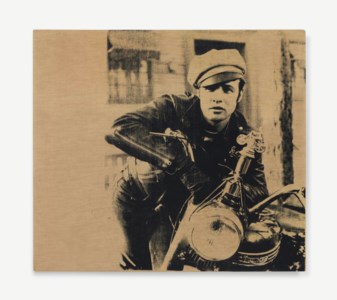 Andy Warhol, Marlon