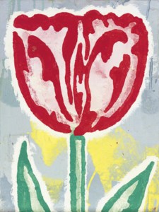 A Tulip for Sam