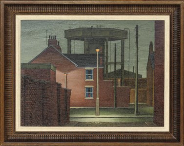 Openshaw Nocturne: The Well; and Nocturnal at Clayton
