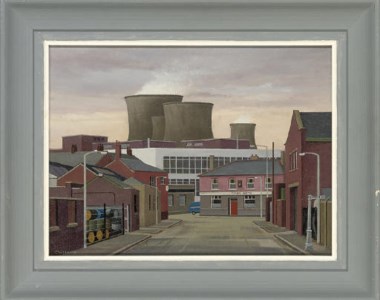 Croft Street, Clayton; and Edge Lane Bridge, Droylsden