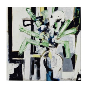 Nature morte